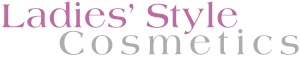 Ladies'Style Cosmetics Logo